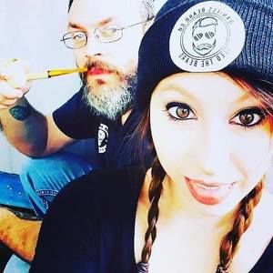 Meet your Posher, Carrie